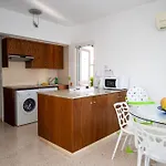 - Ayia Thekla Sea View Villa *