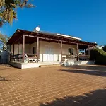 Villa - Ayia Thekla Sea View *