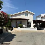 Villa - Ayia Thekla Sea View *