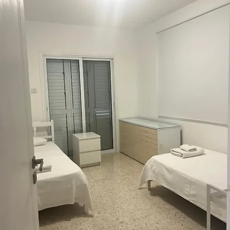 Villa - Ayia Thekla Sea View Aya Napa