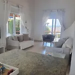 - Ayia Thekla Sea View Vilă *