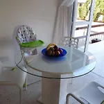 - Ayia Thekla Sea View Vilă *