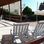 Vilă - Ayia Thekla Sea View Ayia Napa