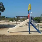 - Ayia Thekla Sea View Vilă