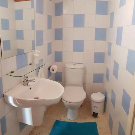 Villa - Ayia Thekla Sea View