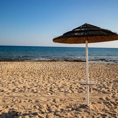 - Ayia Thekla Sea View Villa Ayia Napa