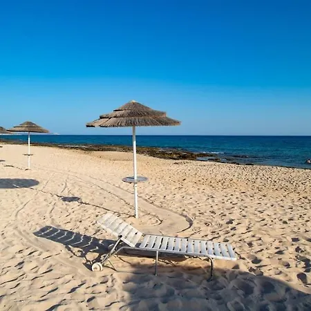 - Ayia Thekla Sea View *