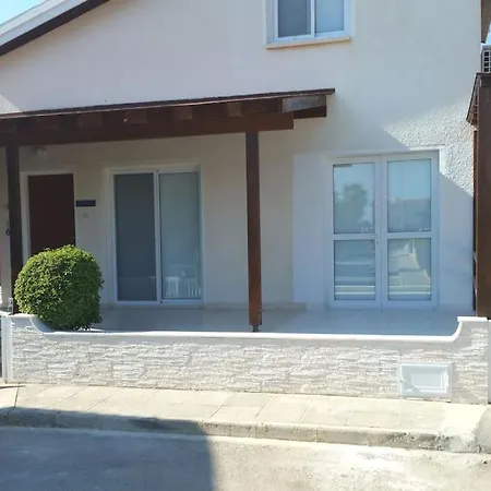 - Ayia Thekla Sea View Ayia Napa