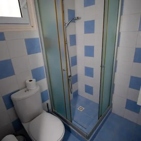 Villa - Ayia Thekla Sea View *