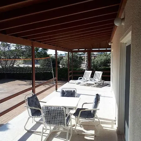 Vila - Ayia Thekla Sea View