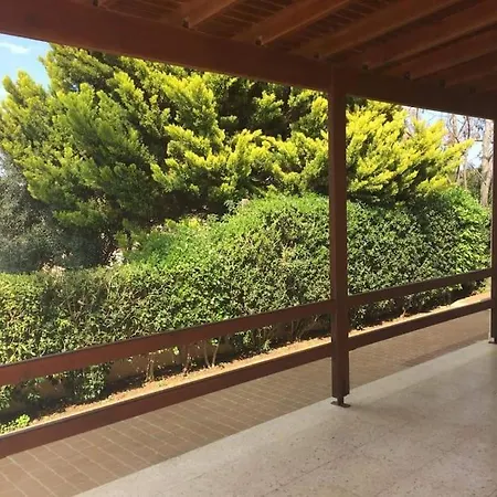 - Ayia Thekla Sea View Villa