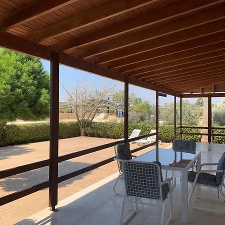 Villa - Ayia Thekla Sea View Ayia Napa