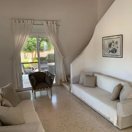 - Ayia Thekla Sea View *