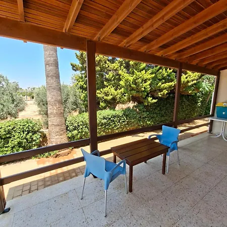 - Ayia Thekla Sea View Villa Ayia Napa