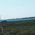 וילה - Ayia Thekla Sea View איה נאפה