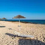 - Ayia Thekla Sea View *