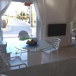 וילה - Ayia Thekla Sea View *
