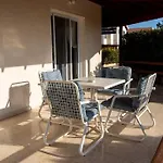 - Ayia Thekla Sea View וילה איה נאפה