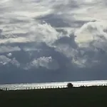 וילה - Ayia Thekla Sea View