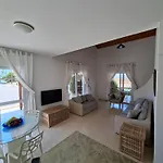 - Ayia Thekla Sea View וילה איה נאפה