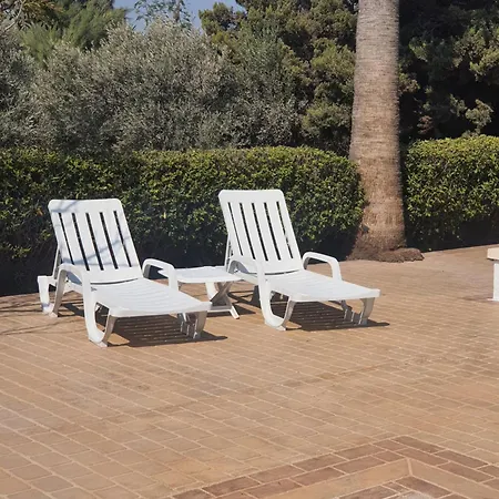 - Ayia Thekla Sea View * Αγία Νάπα