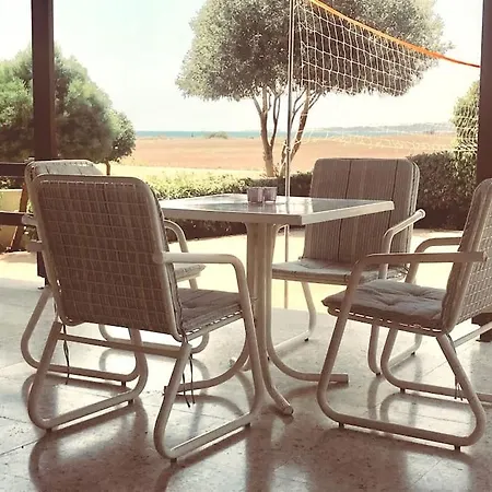 Βίλα - Ayia Thekla Sea View Αγία Νάπα