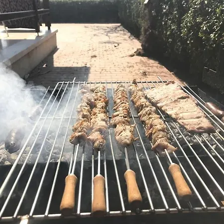 - Ayia Thekla Sea View *