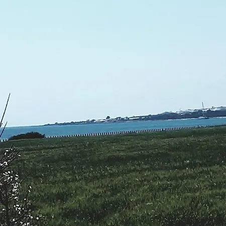 Βίλα - Ayia Thekla Sea View Αγία Νάπα