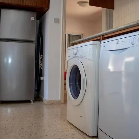 - Ayia Thekla Sea View Αγία Νάπα