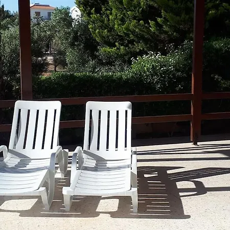 - Ayia Thekla Sea View