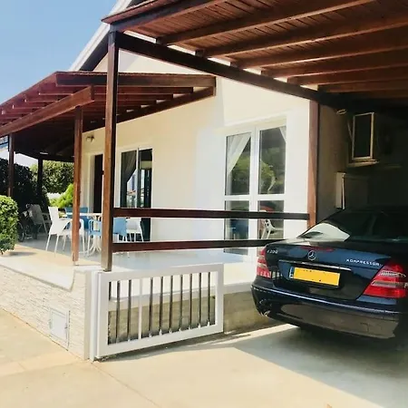 Villa - Ayia Thekla Sea View