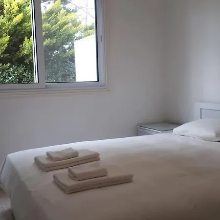 - Ayia Thekla Sea View * Ayia Napa