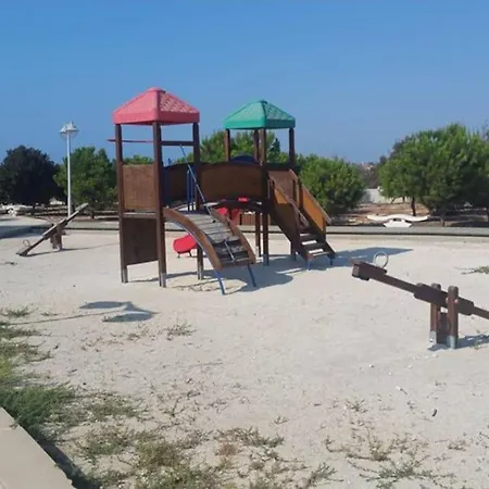 - Ayia Thekla Sea View