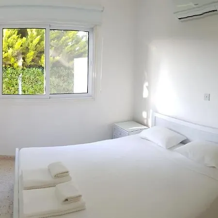 - Ayia Thekla Sea View Αγία Νάπα