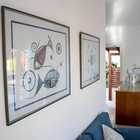 - Ayia Thekla Sea View * Αγία Νάπα