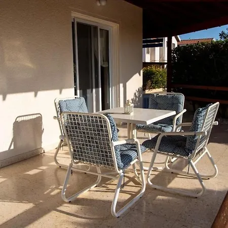 - Ayia Thekla Sea View Villa Ayia Napa