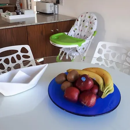 - Ayia Thekla Sea View * Αγία Νάπα