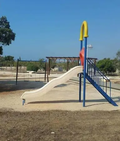 - Ayia Thekla Sea View Villa