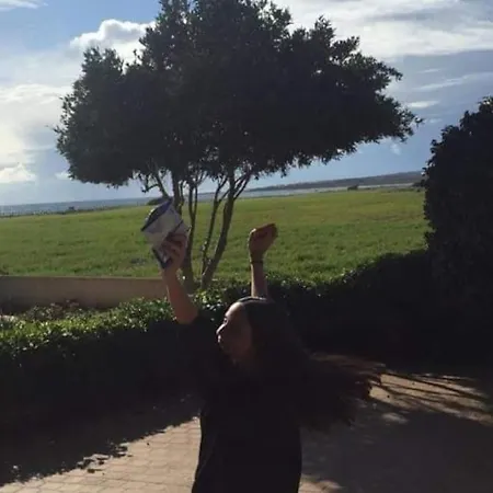 - Ayia Thekla Sea View Αγία Νάπα