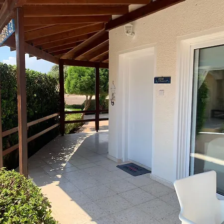 Villa - Ayia Thekla Sea View