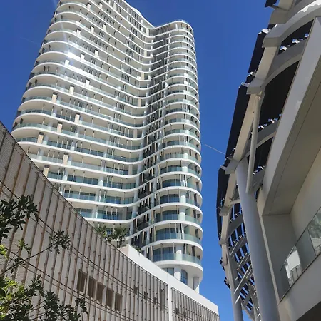 - Ayia Thekla Sea View * Ayia Napa