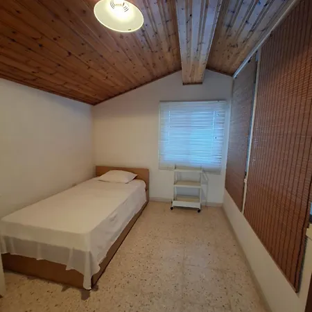 - Ayia Thekla Sea View Villa