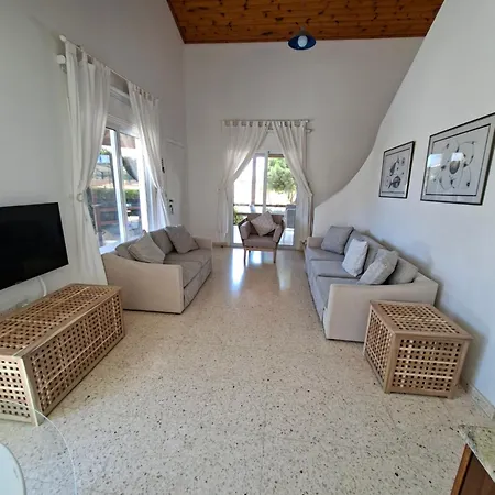 - Ayia Thekla Sea View Αγία Νάπα