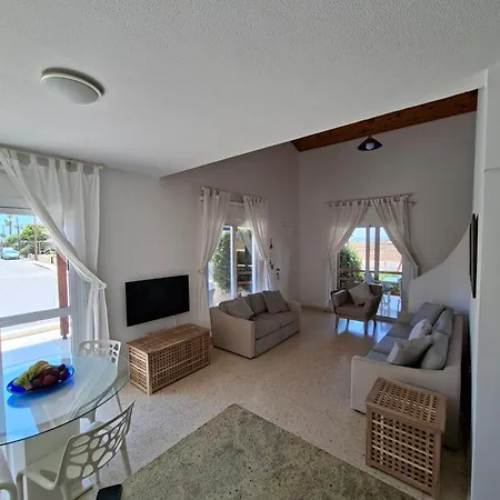 - Ayia Thekla Sea View Villa Ayia Napa