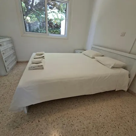 - Ayia Thekla Sea View