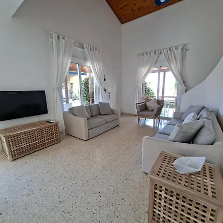 - Ayia Thekla Sea View * Αγία Νάπα