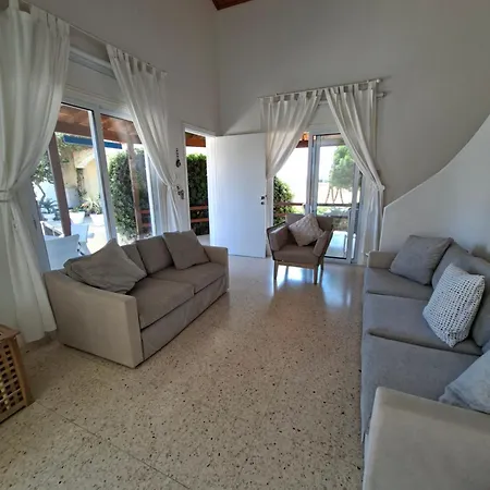 - Ayia Thekla Sea View *