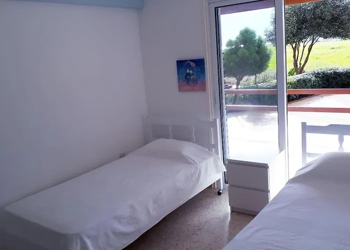 - Ayia Thekla Sea View Ayia Napa