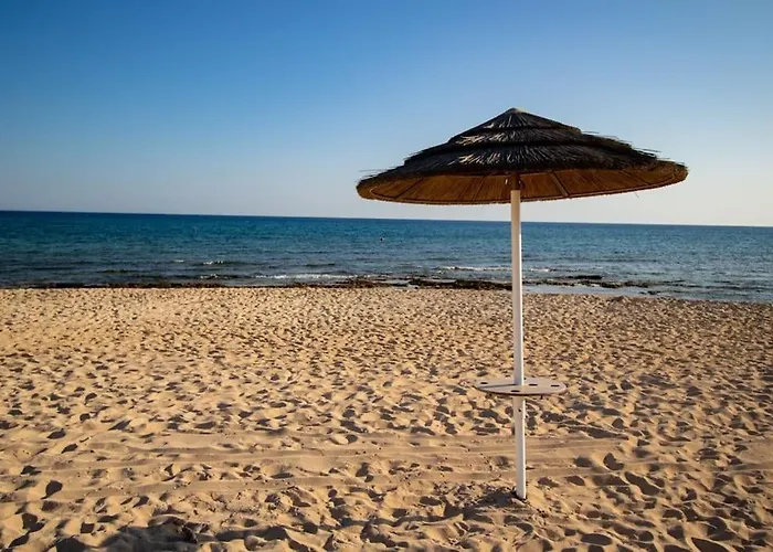 - Ayia Thekla Sea View Villa Ayia Napa