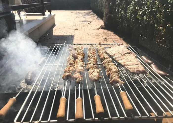 - Ayia Thekla Sea View *